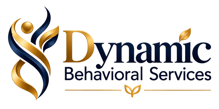 Dynamic Behavioral Services, LLC Logo